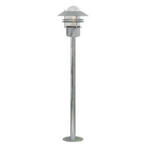 Garden Light 60W E27 IP54 Blokhus