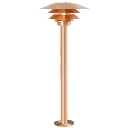 Outdoor Garden Light IP54 VENO