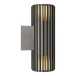 Wall light Seaside anthracite ALUDRA