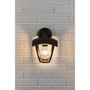 Exterior wall luminaire CLASSIC Exterior wall luminaire CLASSIC