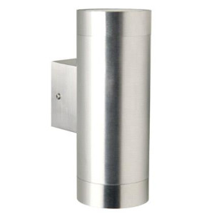 Āra sienas lampa 2x35W GU10 IP54 TIN MAXI