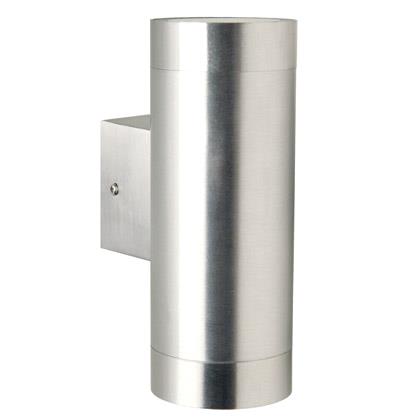 Āra sienas lampa 2x35W GU10 IP54 TIN MAXI
