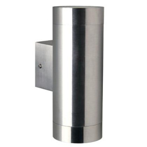 Āra sienas lampa 2x35W GU10 IP54 TIN MAXI