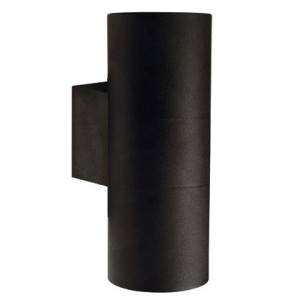 Āra sienas lampa 2x35W GU10 IP54 TIN MAXI