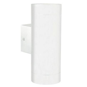 Āra sienas lampa 2x35W GU10 IP54 TIN MAXI