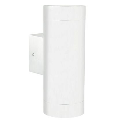 Āra sienas lampa 2x35W GU10 IP54 TIN MAXI