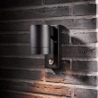 Outdoor Wall Light with motion sensor TIN MAXI