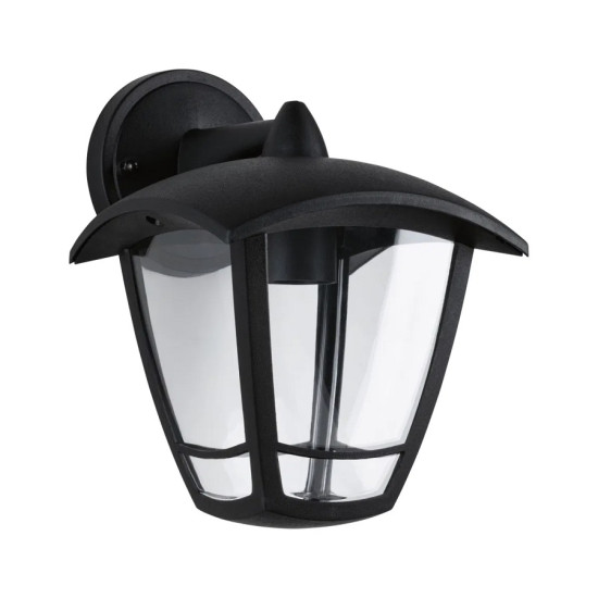 Exterior wall luminaire CLASSIC