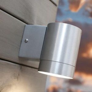 Seinavalgusti GU10 IP54 TIN MAXI