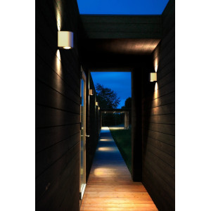 Seinavalgusti IP44 CANTO