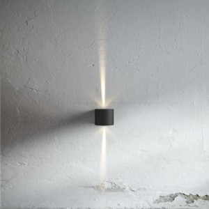 Seinavalgusti IP44 CANTO