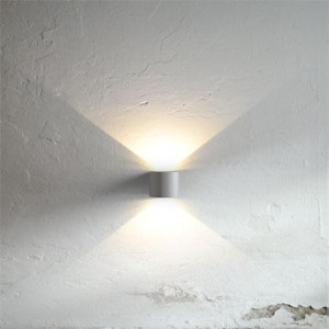 Seinavalgusti IP44 CANTO