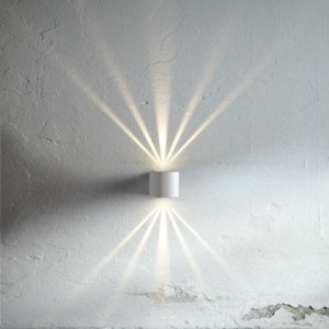 Seinavalgusti IP44 CANTO