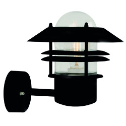 Seinavalgusti IP54 BLOKHUS
