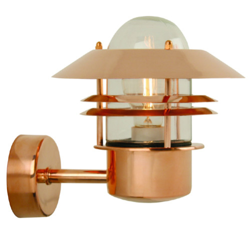 Seinavalgusti IP54 BLOKHUS