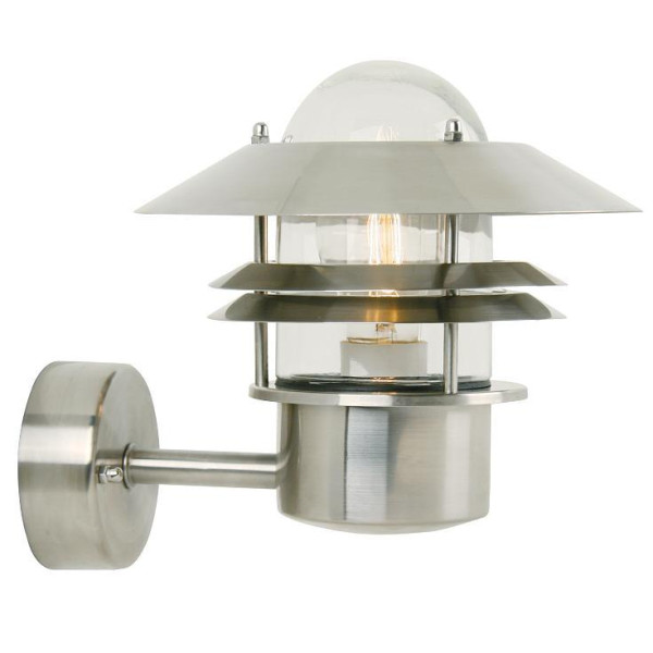 Wall Light IP54 BLOKHUS