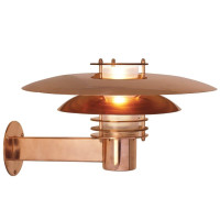 Seinavalgusti IP54 PHOENIX