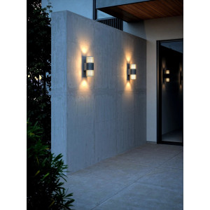 Seinävalaisin antrasiitti ALUDRA