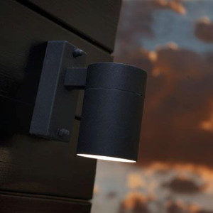 Wall Light IP54 TIN