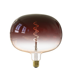 LED-lamppu Boden Vert Gradient marron 5W 140 lm E27