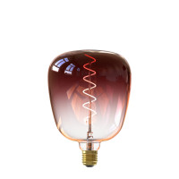LED-lamppu Kiruna Vert Gradient Auburn 220–240V 5W 140lm 1800K E27