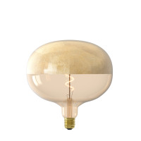 LED-lamppu XXL Boden kulta 4W 100 lm 1800K E27