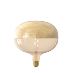 LED-lamppu XXL Boden kulta 4W 100 lm 1800K E27