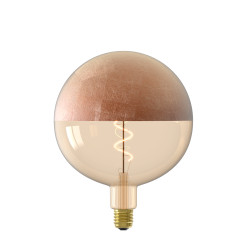 LED-lamppu XXL Kalmar Copper 220–240V 4W 100 lm 1800K E27