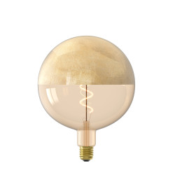 LED-lamppu XXL Kalmar Golden 220–240V 4W 100 lm 1800K E27