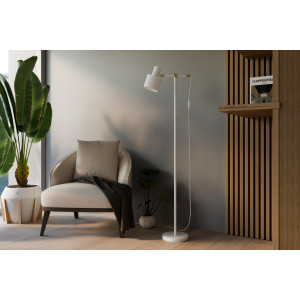 Lattiavalaisin CASSIUS