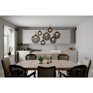 Pendant light LAURA Pendant light LAURA