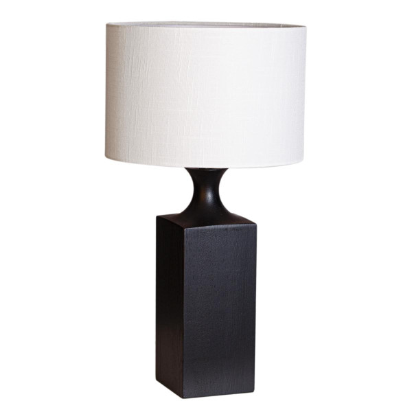 Galda lampa 56 WOODY