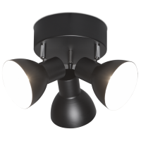 Laevalgusti must Elvin 3