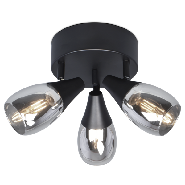 Moon 3-osaline laevalgusti