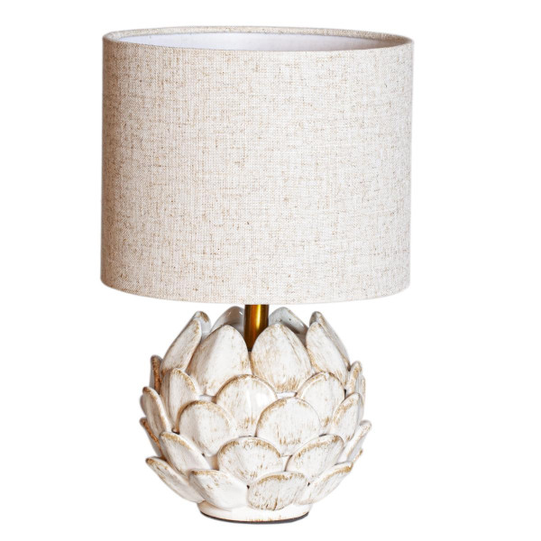 Table lamp beige Rosanna Table lamp beige Rosanna