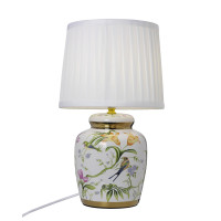 Pöytälamppu Klassisk