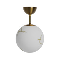 Bellaggio 3-Light Pendant Lamp