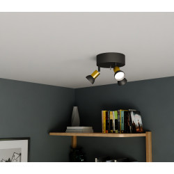 Kattospotti Havanna 3-os