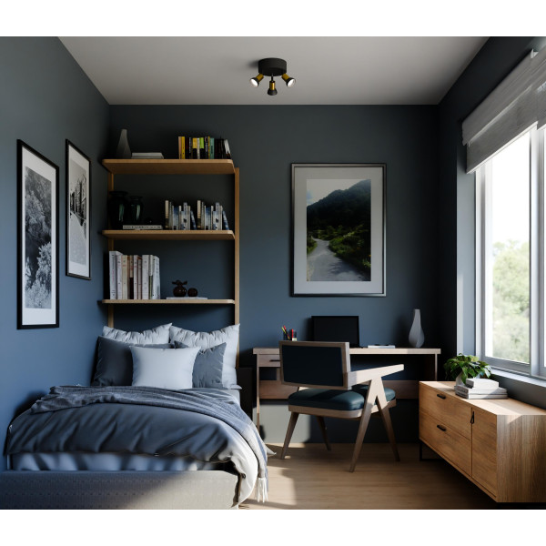 Kattospotti Havanna 3-os