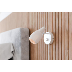  Wall Light white MOON