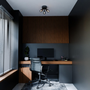 Moon 3-osaline laevalgusti