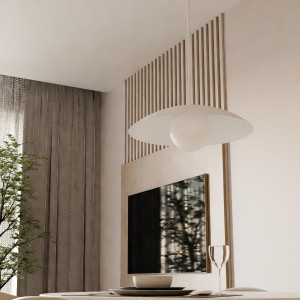 Yoko Ø48 pendant lamp Yoko Ø48 pendant lamp