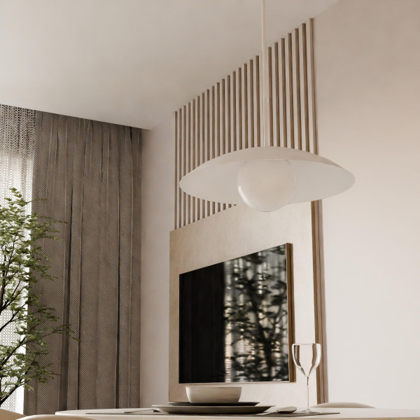 Yoko Ø48 pendant lamp Yoko Ø48 pendant lamp