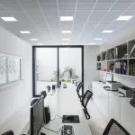 Süvistatavad sisevalgustid