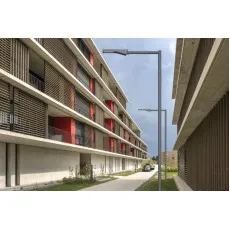 Gatvių apšvietimas