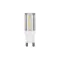 (28446) LED 3W G9 2700K dimmable  + 16.06€ 