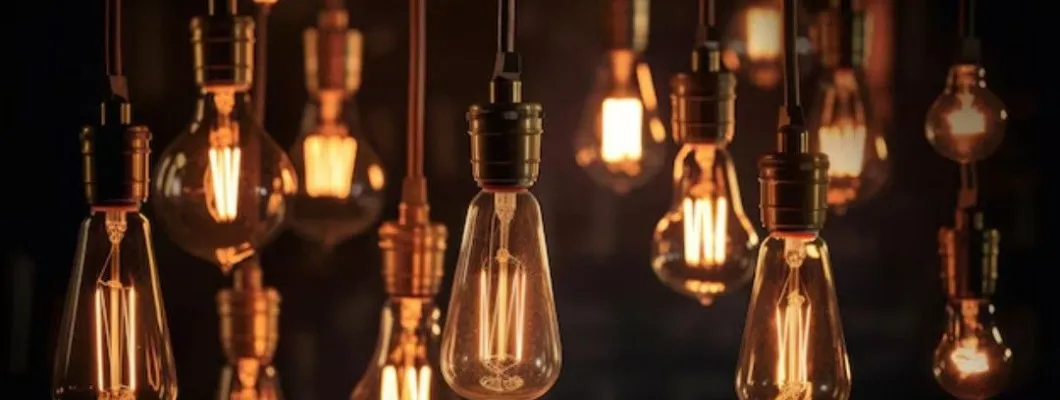 Kuidas valida õige valgusallikas?