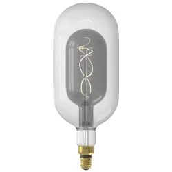 LED lamp 'Fusion' titaan hämardatav SUNDSVALL