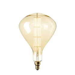 LED lempa XXL 8W SYDNEY