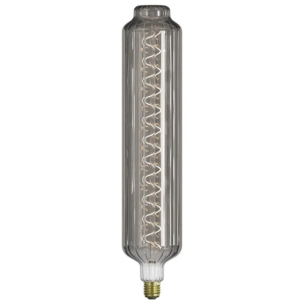 LED lamp XXL Titanium LIDINGO